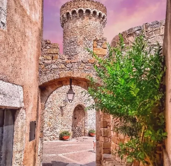 Camino Santiago Sant Jordi-1