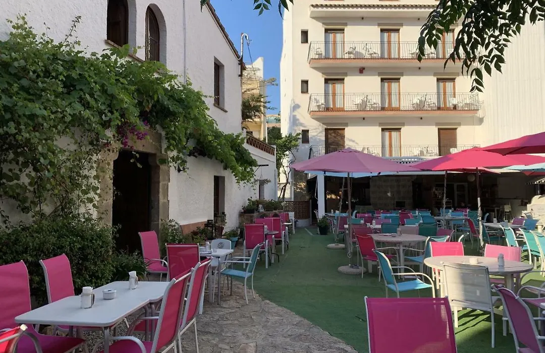 Hostal Horta Rosell-1