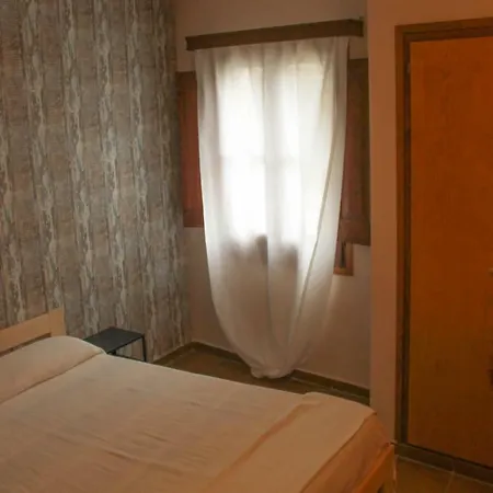 Hostal Horta Rosell-2