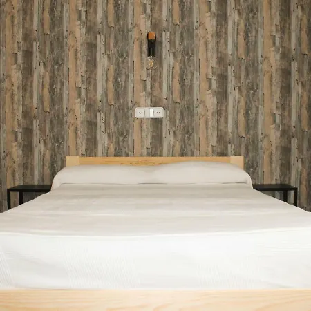 Hostal Horta Rosell-3