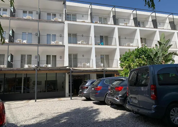 Hotel céntrico: Hotel Windsor Tossa - Adults Only 16