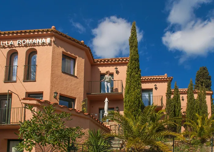 Alquiler de vacaciones: Pierre & Vacances Villa Romana