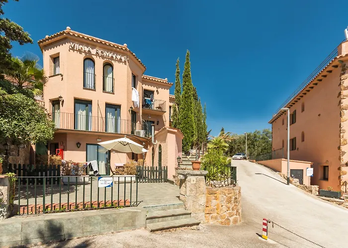 Alquiler de vacaciones: Pierre & Vacances Villa Romana